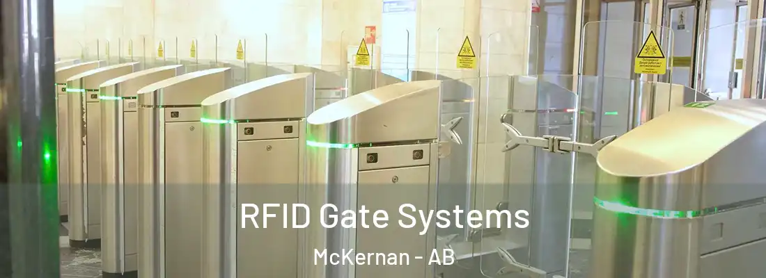  RFID Gate Systems McKernan - AB