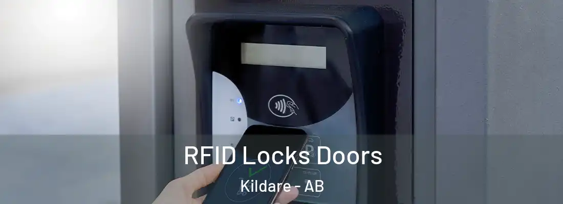  RFID Locks Doors Kildare - AB