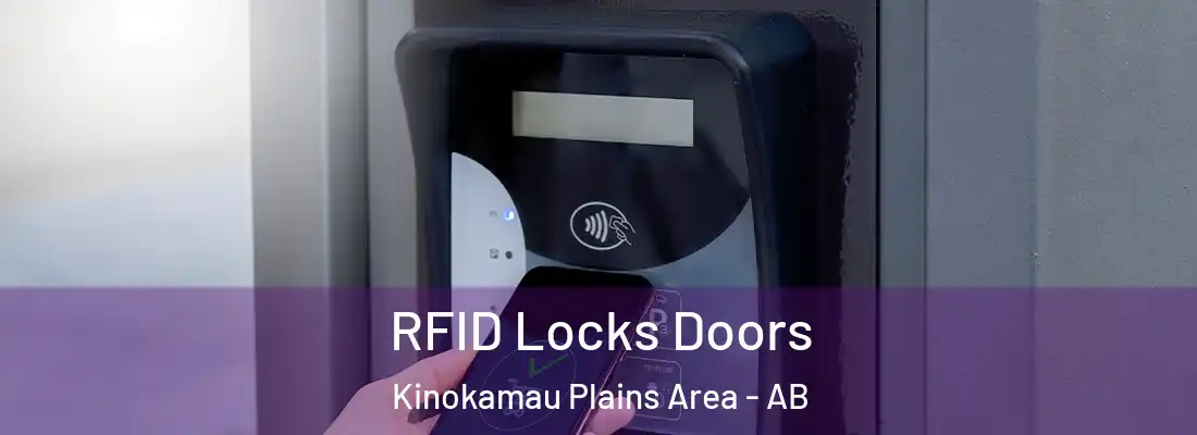  RFID Locks Doors Kinokamau Plains Area - AB