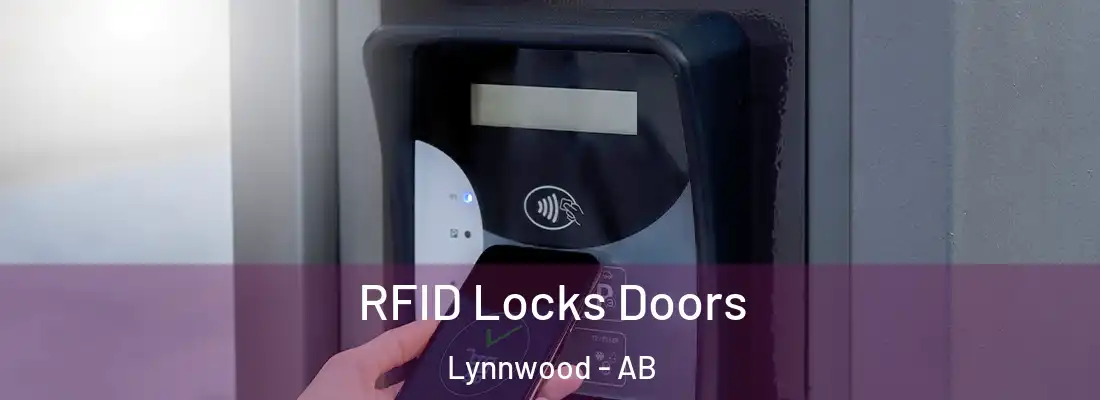  RFID Locks Doors Lynnwood - AB