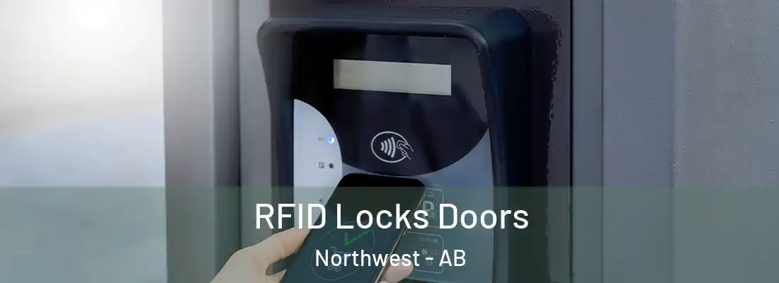  RFID Locks Doors Northwest - AB
