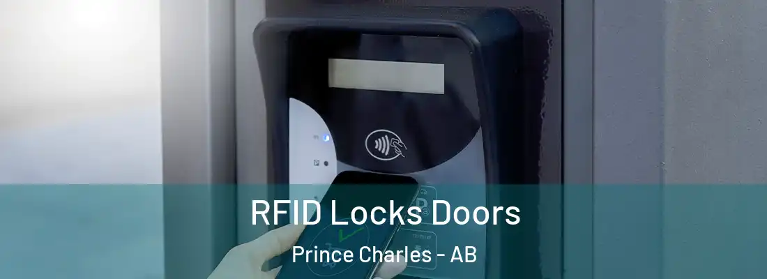  RFID Locks Doors Prince Charles - AB