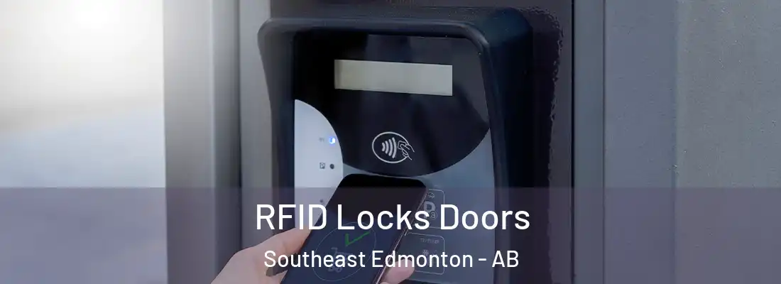  RFID Locks Doors Southeast Edmonton - AB