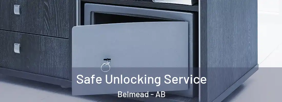  Safe Unlocking Service Belmead - AB