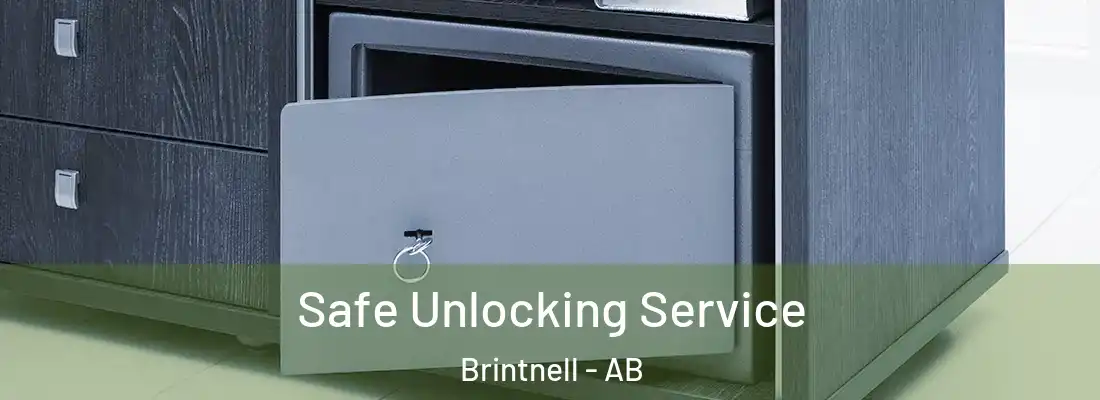  Safe Unlocking Service Brintnell - AB