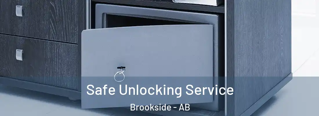  Safe Unlocking Service Brookside - AB