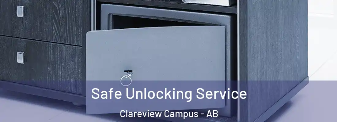 Safe Unlocking Service Clareview Campus - AB