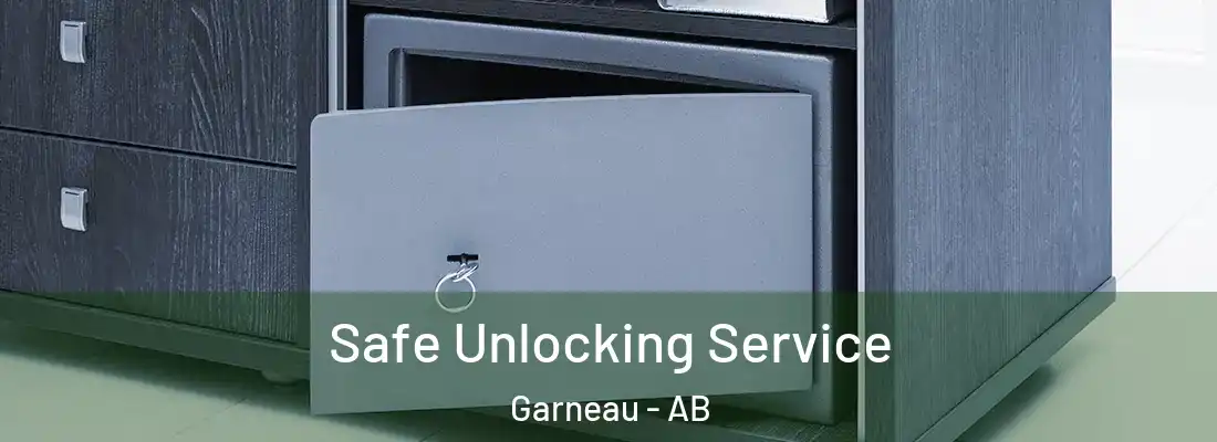  Safe Unlocking Service Garneau - AB