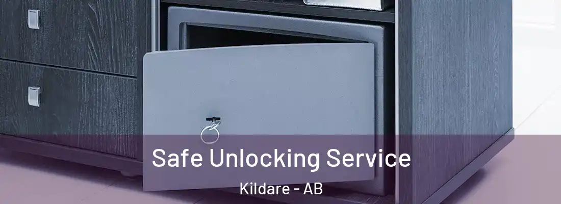  Safe Unlocking Service Kildare - AB