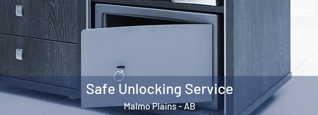  Safe Unlocking Service Malmo Plains - AB
