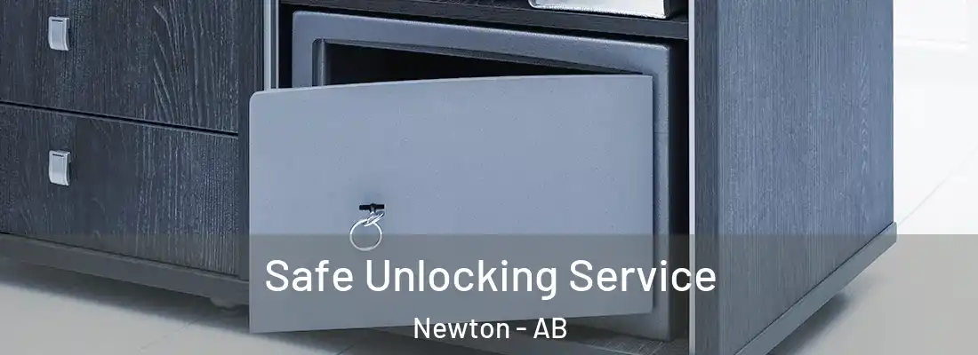  Safe Unlocking Service Newton - AB