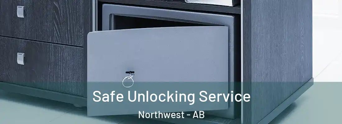  Safe Unlocking Service Northwest - AB
