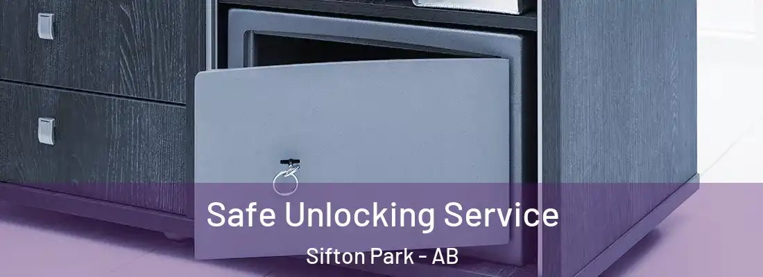  Safe Unlocking Service Sifton Park - AB