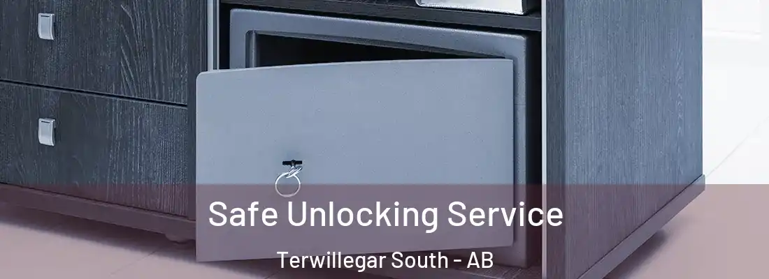  Safe Unlocking Service Terwillegar South - AB