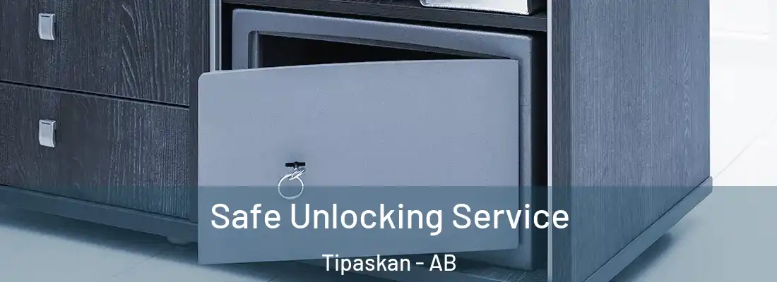  Safe Unlocking Service Tipaskan - AB