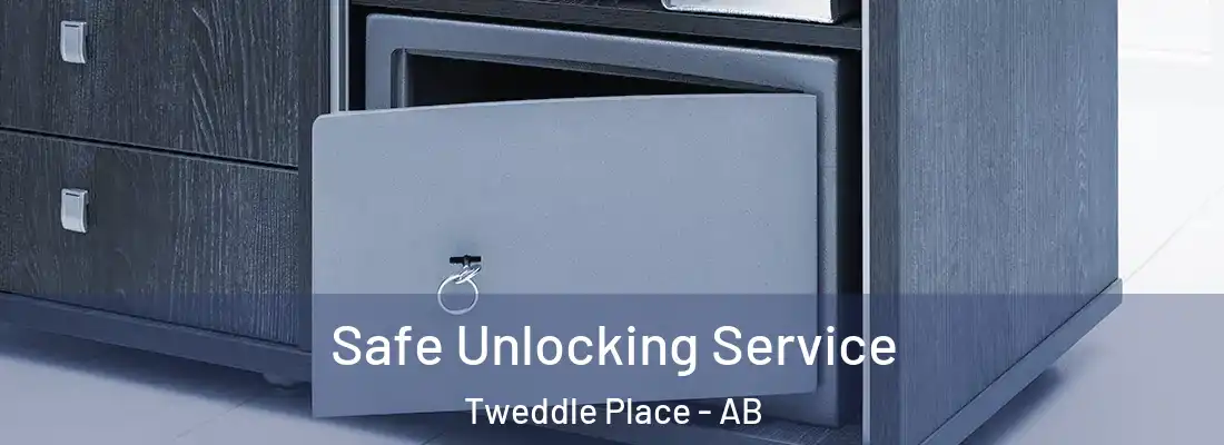  Safe Unlocking Service Tweddle Place - AB