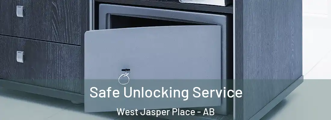  Safe Unlocking Service West Jasper Place - AB