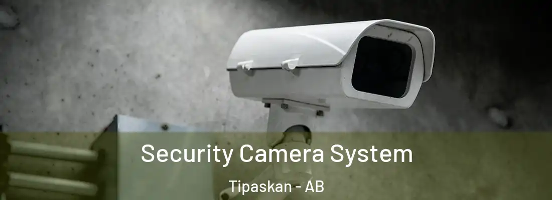  Security Camera System Tipaskan - AB