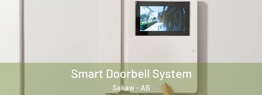 Smart Doorbell System Sakaw - AB