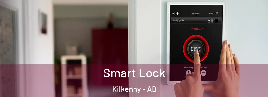  Smart Lock Kilkenny - AB