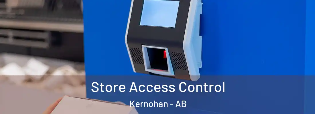  Store Access Control Kernohan - AB
