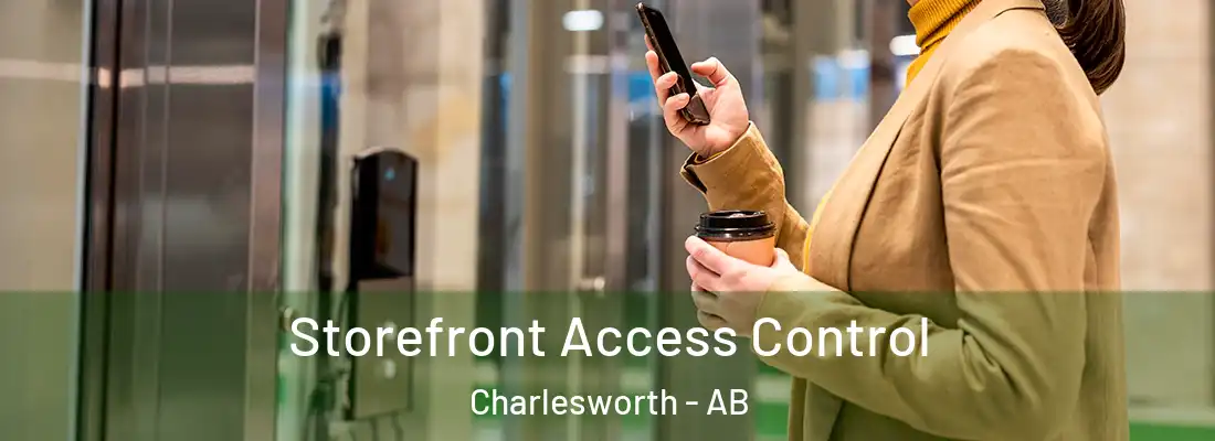  Storefront Access Control Charlesworth - AB