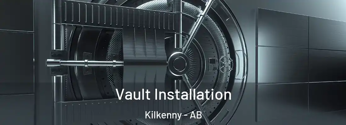 Vault Installation Kilkenny - AB