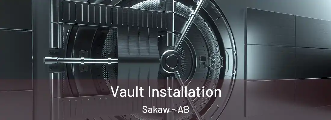  Vault Installation Sakaw - AB