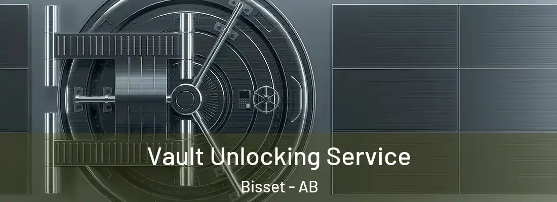  Vault Unlocking Service Bisset - AB