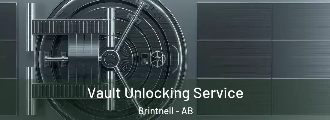  Vault Unlocking Service Brintnell - AB
