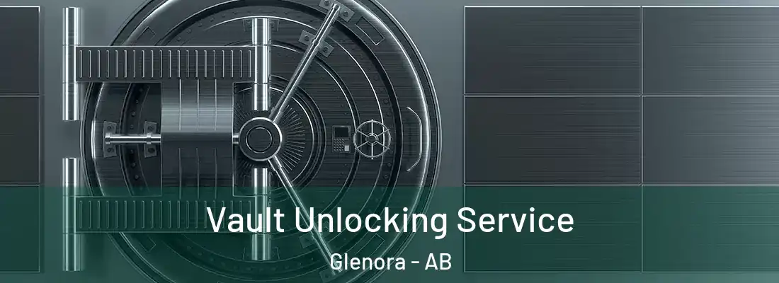  Vault Unlocking Service Glenora - AB