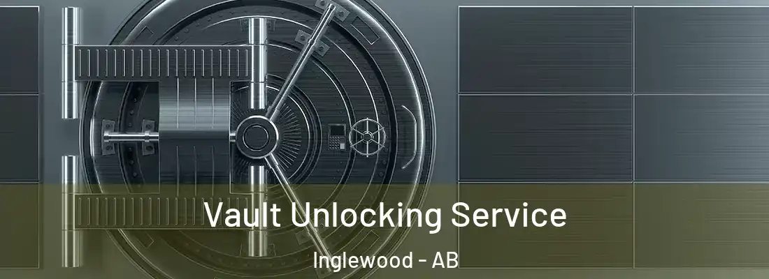  Vault Unlocking Service Inglewood - AB