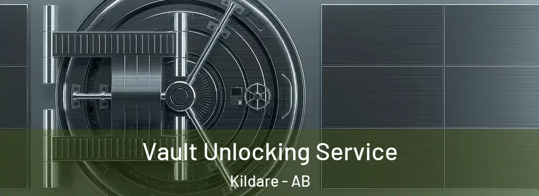  Vault Unlocking Service Kildare - AB