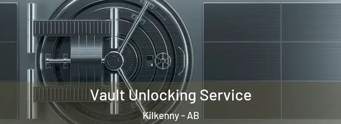 Vault Unlocking Service Kilkenny - AB