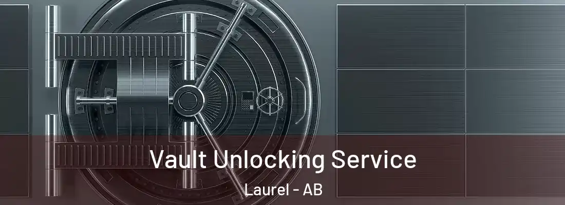  Vault Unlocking Service Laurel - AB