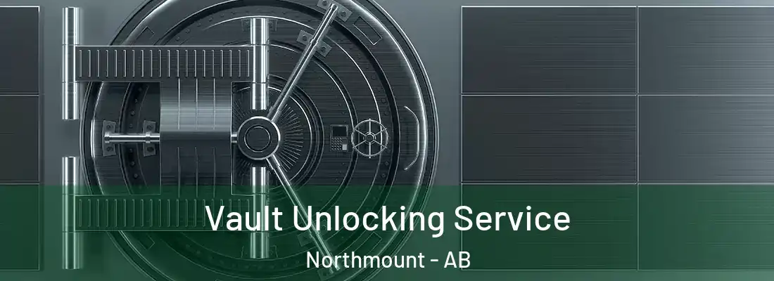  Vault Unlocking Service Northmount - AB