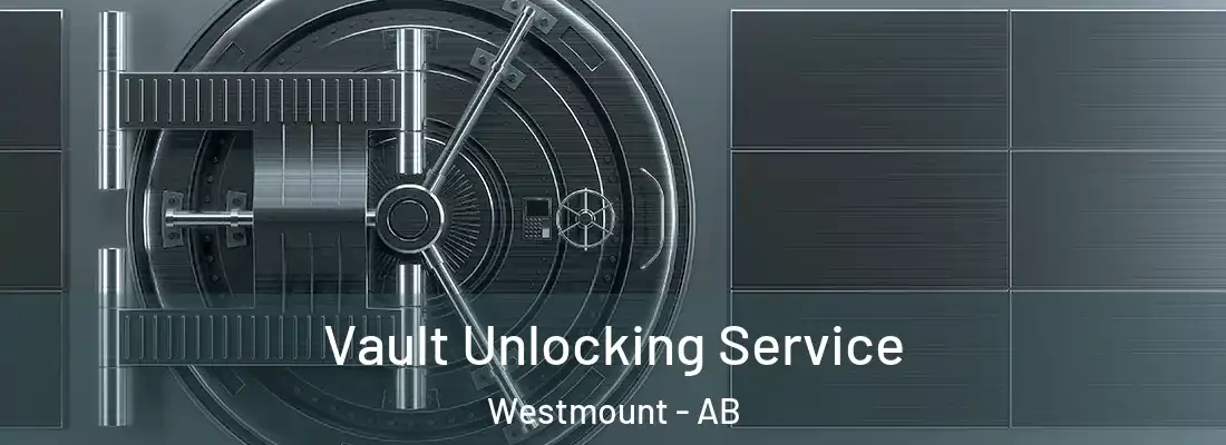  Vault Unlocking Service Westmount - AB