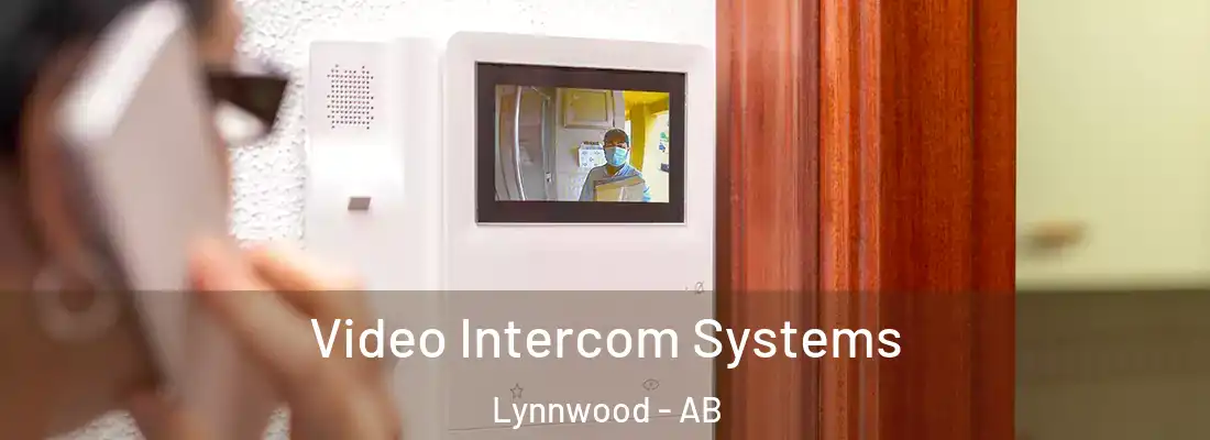  Video Intercom Systems Lynnwood - AB