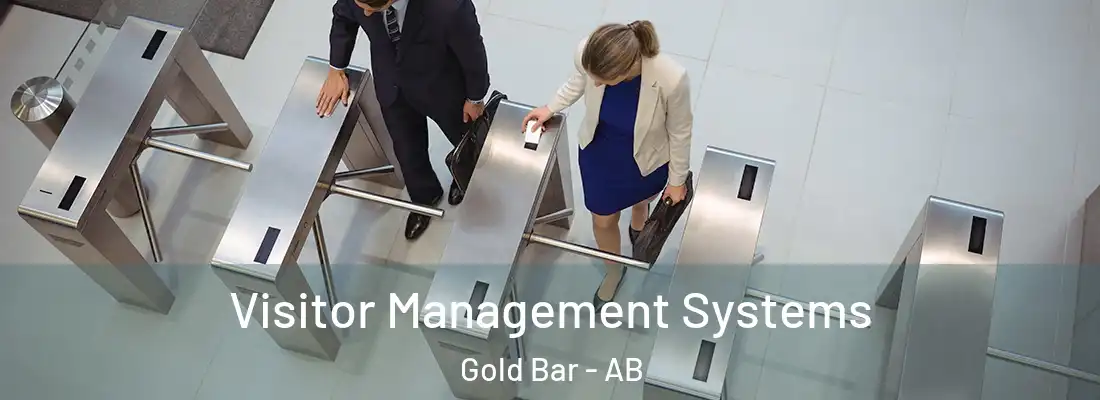  Visitor Management Systems Gold Bar - AB
