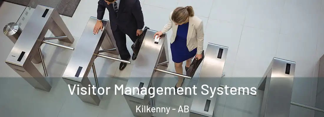  Visitor Management Systems Kilkenny - AB