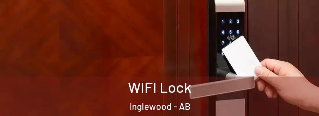  WIFI Lock Inglewood - AB