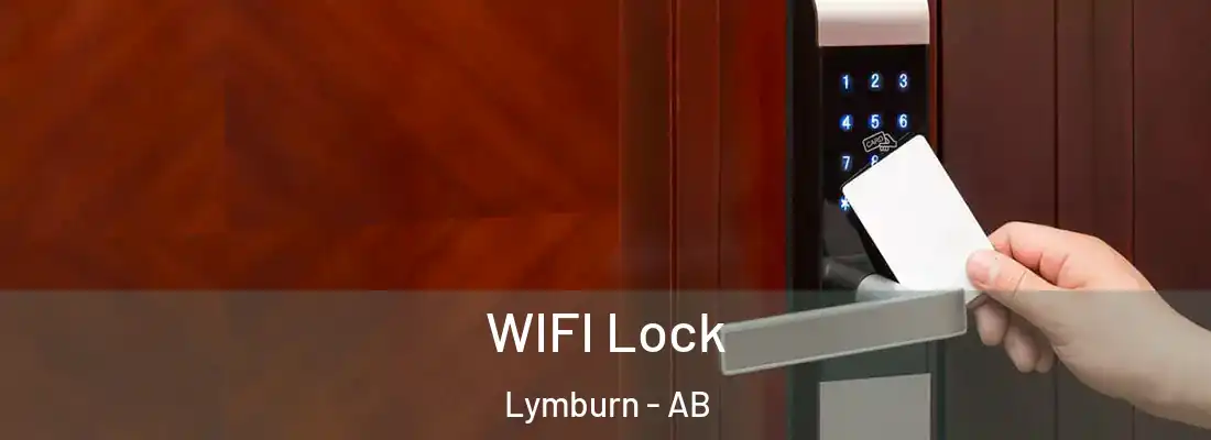  WIFI Lock Lymburn - AB
